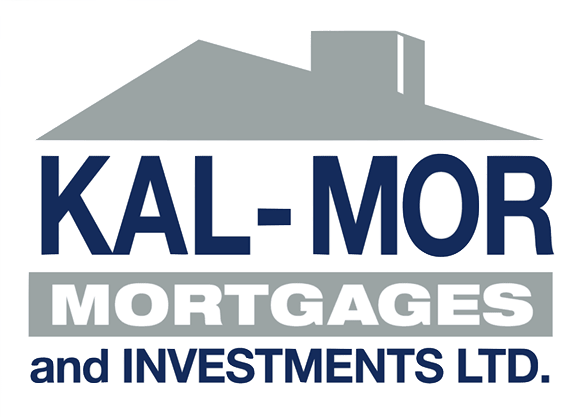 Vernon Mortgage Broker Kal-Mor Mortgages Logo